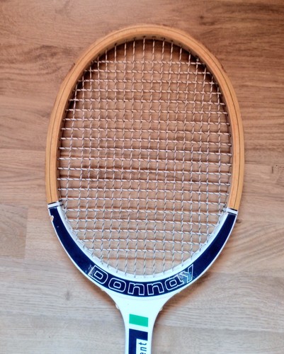 Racchetta tennis donnay - racchetta, da