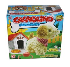 CAGNOLINO FILOGUIDATO CAMMINA