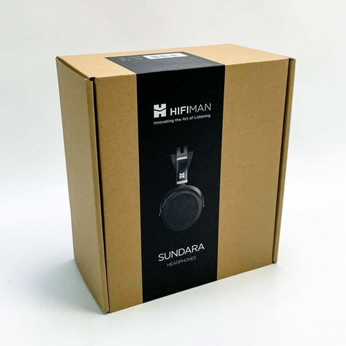 Hifiman sundara cuffie hifi - hifiman,