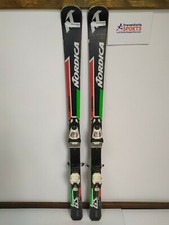 Nordica dobermann jr 135 - gs, wc