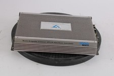 Alimentazione Acustico