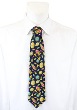 DAVIDE CENCI Cravatta Uomo 146