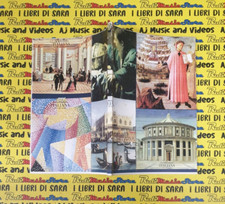 Book libro LA LETTERATURA