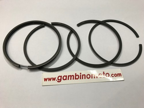 Segmenti motore ruggerini - motore,