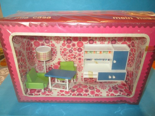 Giocattoli vintage arredamento - giocattoli,