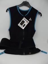 Arva action vest pro d3o - action,