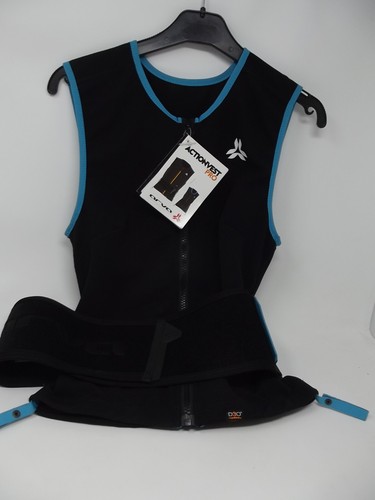Arva action vest - action,