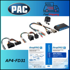 PAC AP4-FD31  2018-UP FORD