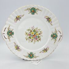 Antico piatto vassoio inglese