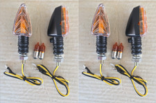 4 Frecce Nere 80x30 Lampadine