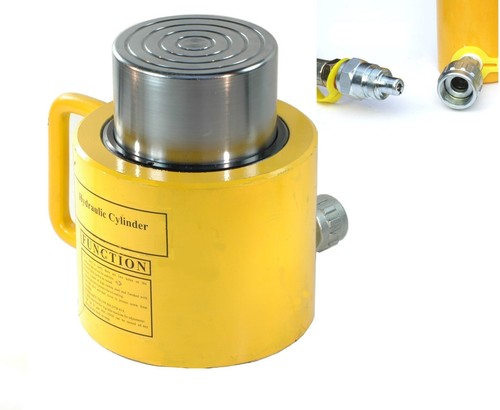 Cilindro idraulico 30t
