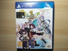 Atelier Sophie 2: The
