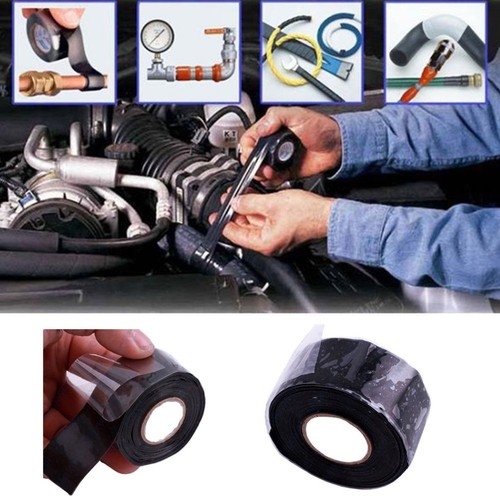 Nastro silicone auto - , fuso