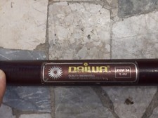 Canna Pesca Daiwa 310M-54 5.4 M Vintage