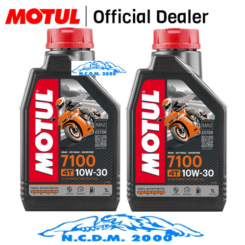 Motul 7100 10w30 - 10w30, ma2