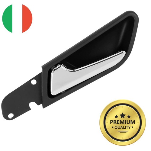 Maniglia interna anteriore - interna,