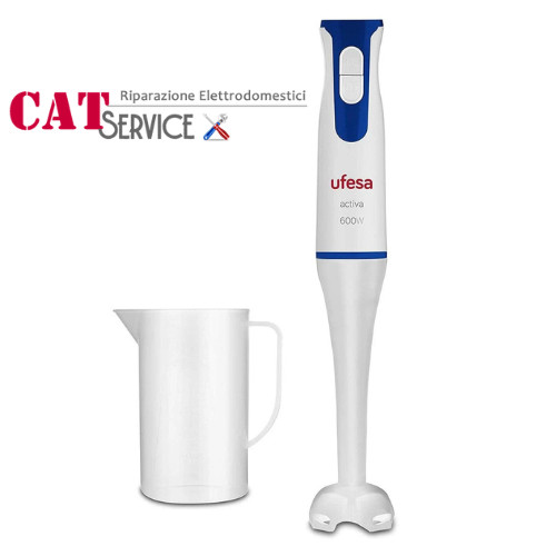 Ufesa mixer immersione - mixer, ad