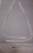 Yamaha Coppia Adesivi Decalcomania Serbatoio XV500 Cod.26R2424000