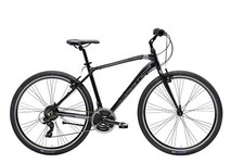 IBRIDA - Bici ADRIATICA BOXTER