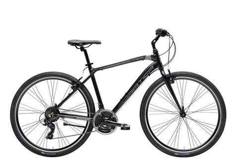Ibrida bici adriatica boxter - bici,