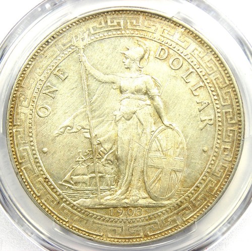 1903 gran bretagna dollaro - 1903-b,