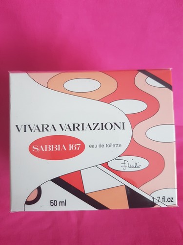 Emilio pucci vivara - pucci, variazioni