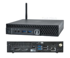 Mini PC Dell OptiPlex 3070