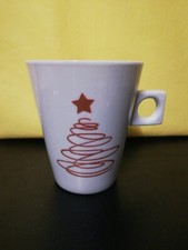 TAZZA MUG PARMALAT BUGATTI