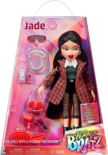 Mga bratz alwayz - mga,