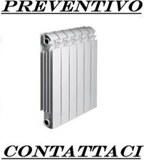 TERMOSIFONE RADIATORE