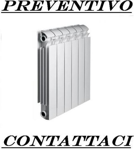 Termosifone radiatore - termosifone,