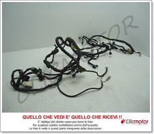 CAVI MATASSA IMPIANTO ELETTRICO CABLAGGIO original YAMAHA T-MAX 500 ANNO 2006