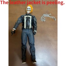 Hot toys modellino ghost rider - toys,