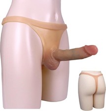 Fallo Doppio Indossabile Strap