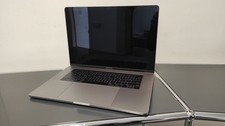 Apple MacBook Pro 15" 2017