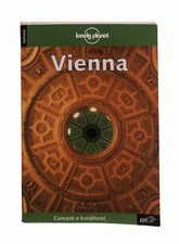 EBOND Lonely Planet Vienna Edt Libro LI043128