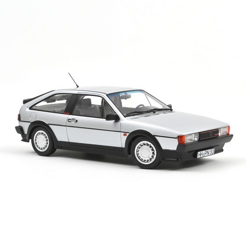 Scirocco gtx 16v 1988 - 16v, flash