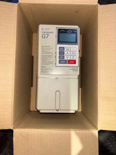 Inverter varispeed - inverter,