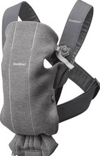 Marsupio BabyBjorn Jersey 3D