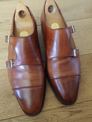 Alfred sargent doppio - alfred,