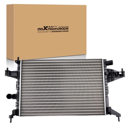 Radiatore alluminio per - radiatore,