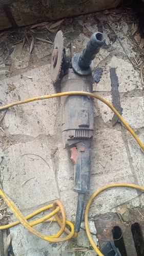Smerigliatrice moletta - smerigliatrice,