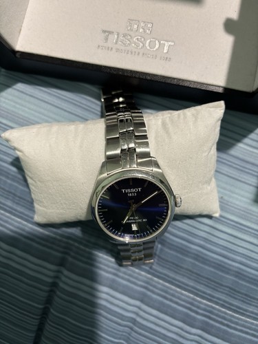Tissot powermatic 40mm - tissot,