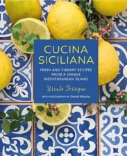 Cucina Siciliana ~ Ursula