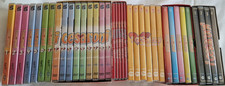 I CESARONI STAGIONI 1-6 SERIE COMPLETA DVD (si leggano condizioni all'interno)
