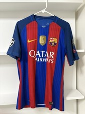 Nike FC Barcelona UCL Lionel