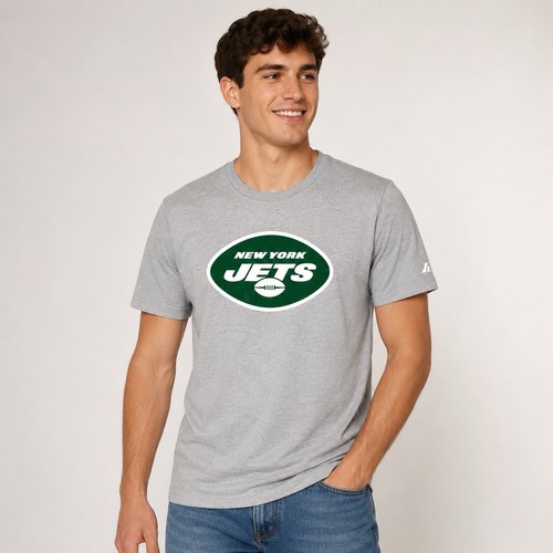 Nfl shirt new york jets - nfl, logo