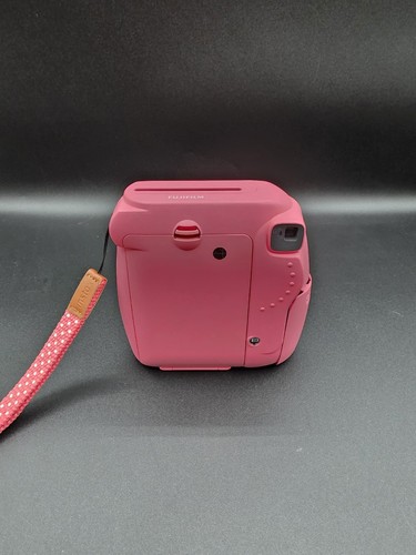 Fujifilm instax mini rosa - fujifilm, 9