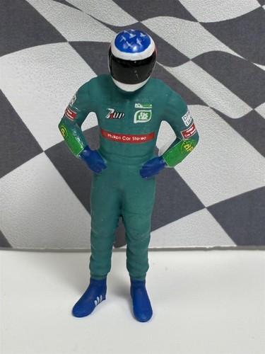 Michael schumacher jordan 43 - schumacher, 1:43