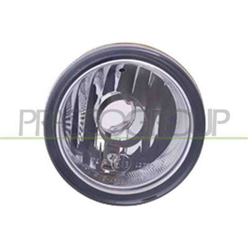 Fendinebbia destro per fiat - per,